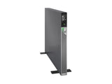 APC Smart-UPS Ultra 3000VA 230V 1U with Lithium-Ion Battery with SmartConnect