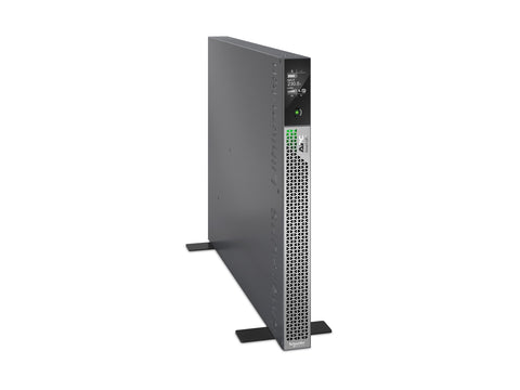 APC Smart-UPS Ultra 3000VA 230V 1U with Lithium-Ion Battery with SmartConnect