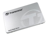 TRANSCEND 480Go SSD interne 2.5p - SATA III