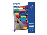 EPSON MATT double sides  papier inkjet 178g/m2 A4 50 feuilles pack de 1