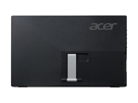 ACER PM161QBbmiuux Portable Monitor 15.6p FHD LED IPS 60Hz 4ms 1xMiniHDMI 2xType-C 2Yr Standard
