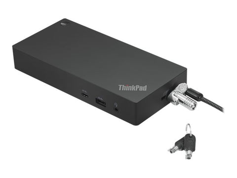 LENOVO Kensington NanoSaver MasterKey Cable Lock