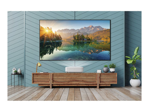 EPSON EH-LS650W Laser Projector