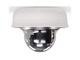 CISCO Meraki Fixed Lens Mini-dome Outdoor 4MP Camera 512Go