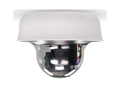 CISCO Meraki Fixed Lens Mini-dome Outdoor 4MP Camera 512Go