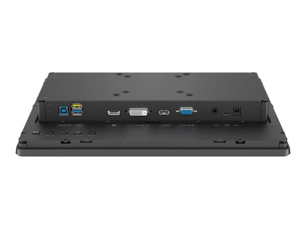 PHILIPS 152B1TFL/00 15p moniteur TActile 1024 x 768 XGA @ 75 Hz - TN - 450 cd/m² - 800:1 - 4 ms - HDMI, DVI-D, VGA, DisplayPort