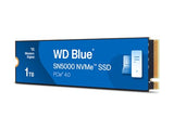 WD Blue SN5000 NVMe SSD 1To M.2