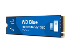 WD Blue SN5000 NVMe SSD 1To M.2