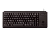 CHERRY Mechanical keyboard low (FR)