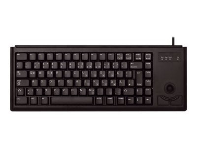 CHERRY Mechanical keyboard low (FR)