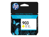 HP 903 original Ink cartridge T6L95AE BGX Yellow 315 Pages