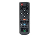 OPTOMA Remote Control X/W/344/345/354