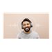 LOGI HEADSET Zone Wireless 2 UC GRAPHITE