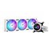 ASUS ROG Strix LC III 360 ARGB cooler