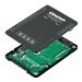QNAP 2.5p SATA to dual M.2 2280 SATA