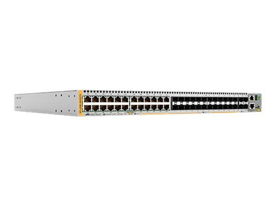 ALLIED L3 Switch 10/100/1000BASE-T x 24