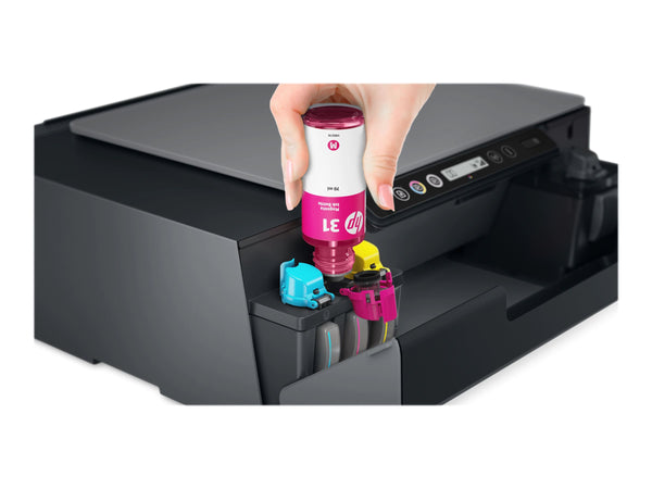 HP Smart Tank Plus 555 Wireless All-In-One