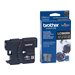 BROTHER CARTOUCHE ENCRE NOIRE (