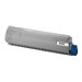 OKI TONER-C810/C830-MAGENTA - 8