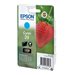 EPSON 1LB Singlepack Cyan 29 Claria Home