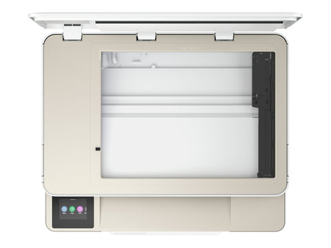 HP ENVY 6130e All-in-One MFP colour inkjet 216x297mm A4 8ppm Copy 10ppm Print 100sheets USB Wi-Fi portobello