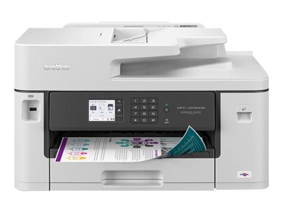BROTHER MFC-J6540DWE EcoPro 4in1 MFP