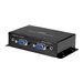 LINDY 300m Cat.6 4 Port VGA Extender