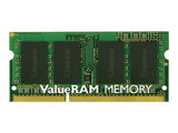 KINGSTON ValueRAMDDR3 4 Go SODIMM 204