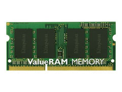 KINGSTON ValueRAMDDR3 4 Go SODIMM 204
