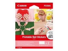CANON NAIL STICKER NL-101