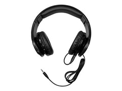 URBAN FACTORY Casque Supra auriculaire