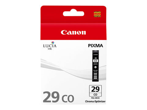 CANON PGI-29 CO cartouche d encre Chroma Optimizer