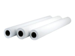 HP Production Matte Polypropylene 3-in Core