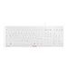 CHERRY Stream Protect Keyboard (DE)