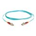 LENOVO DCG 3m LC-LC OM3 MMF Cable