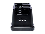 BROTHER PA4CR001EU power station for 4 pcs of RJ-2035B/2055WB