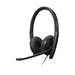 LENOVO Wired ANC Headset Gen 2 Teams
