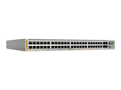 ALLIED L3 Stackable Switch 4xSFP+