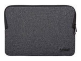 URBAN FACTORY MEMOREE SLEEVE POUR NOTEBOOK 15.6i NOIR