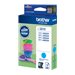 BROTHER LC221C ink cyan 300 pages