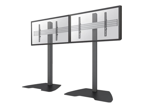NEOMOUNTS NMPRO-S21 Support au sol pour mur dimages 32-55p