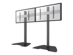 NEOMOUNTS NMPRO-S21 Support au sol pour mur dimages 32-55p
