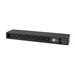 APC Rack PDU Metered 1U 16A