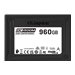 KINGSTON 1024GB SSD KC600 SATA3 2.5inch