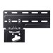SAMSUNG Wallmount Slim design