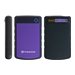 TRANSCEND 4To Disque dur externe 2.5p -