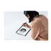 MS Srfc Slim Pen 2 Stylet Bth Noir