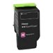 LEXMARK C54X/X54X DEVELOPPEUR J