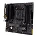ASUS TUF GAMING A520M-PLUS II AMD A520