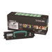 LEXMARK TONER LRP LONGUE DUREE